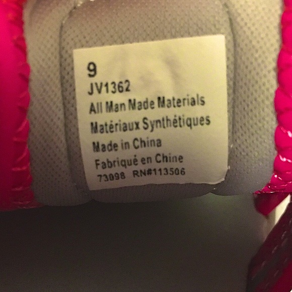 Girls Khombu waterproof sandals NWT Toddler size 9 - Picture 7 of 8